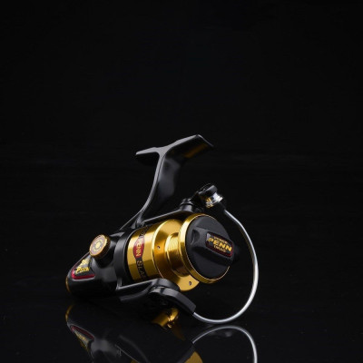 Penn Mulinetă Slammer Classic Reel Box 760 foto