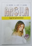 ARGILA , INGERUL PAMANTULUI de A. GORIS ... P. GORIS , 2000