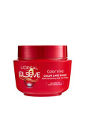 Cumpara ieftin Masca L&#039;Or&eacute;al Paris Color Vive pentru protectie si ingrijire par colorat, 300 ml