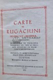 Carte de rugaciuni pentru tot crestinul - 1971 (XE141)