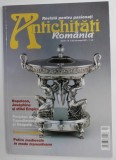 ANTICHITATI ROMANIA , REVISTA PENTRU PASIONATI , NR.4 , 2007