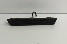 Buton de control scaun dreapta BMW 5 Gran Turismo F07 2010 OEM: 9215813 29366132
