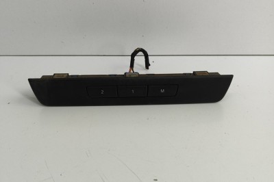 Buton de control scaun dreapta BMW 5 Gran Turismo F07 2010 OEM: 9215813 29366132 foto