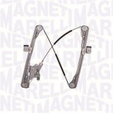 Macara electrica fara motor st ft ford focus 98-04 (2-pin motor) marelli