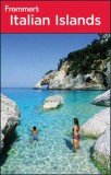 Frommer&#039;s Italian Islands | Sylvie Hogg
