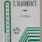 CRITICE de TITU MAIORESCU , BAC &#039;98 , APARUTA 1997