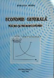 Economie generala macro si microeconomie - 2000 - Steluta Brad (F37)
