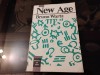 New Age, Alte carti religioase, Agnos