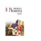Quilt (ediie de buzunar) - Veronica D. Niculescu