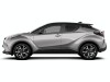 Perdele interior Toyota C-HR dupa 2016-&gt;, Oem