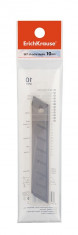 Set 10 lame rezerva cutter 9mm/18mm - 18 mm
