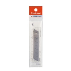 Set 10 lame rezerva cutter 9mm/18mm - 18 mm