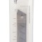 Set 10 lame rezerva cutter 9mm/18mm - 18 mm