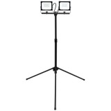 Yato YT-818171 - Reflector LED SMD 2x30 W 5700 lm stativ