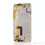 LCD OEM Huawei Y5II 4G, CUN-L21, Gold, OEM