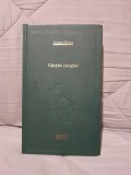 CARTILE JUNGLEI-RUDYARD KIPLING
