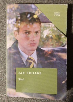 Jan Guillou - Răul foto