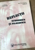 DVP31 Reflectii economice si filozofice