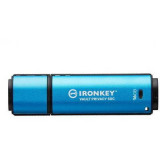 Memorie USB Kingston IronKey VP50C 16GB USB-C