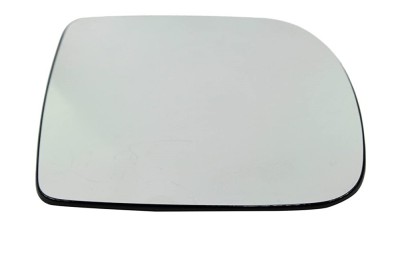 Geam oglinda Renault Rapid 1994- Dreapta Convex , originala 7701031999 foto