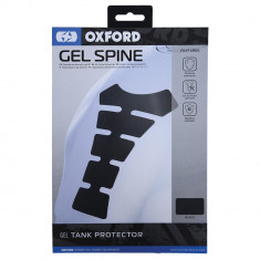 TANK PAD MOTO OXFORD GEL SPINE OX651