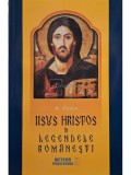 A. Pascu - Iisus Hristos in legendele romanesti (Editia: 2016)