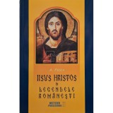 A. Pascu - Iisus Hristos in legendele romanesti (Editia: 2016)