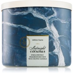 Bath &amp; Body Works Midnight Cocktails lum&acirc;nare parfumată 411 g