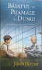 Baiatul cu Pijamale in Dungi - John Boyne, Rao, 2016, Hardcover - Roman