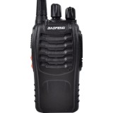 Statie radio VHF/ UHF FM BF-888S Baofeng