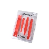 Pandora set de scule pentru demontarea partilor din plastic CarStore Technology