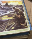 Cumpara ieftin RVS Revista Aventurile submarinului Dox - editie postdecembrista - Nr11