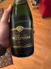 Sampanie Taittinger Millesime Vintage 2012, 750 ml