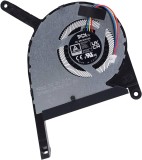 Cooler procesor Laptop, Asus, Tuf Gaming A15 FA507RC, FA507RE, DQ5D581F000, DFS5K22B05673J FP82, 13NR09M0T01011, 5V, 0.5A, 2.25W, CPU