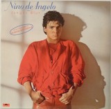Vinil LP Nino de Angelo &ndash; Junges Blut (VG), Rock
