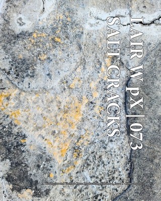 LAIR W pX 073 Salt Cracks foto