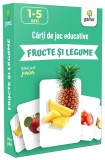 Cumpara ieftin Fructe Si Legume, - Editura Gama