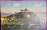 Carte Postala, Ramnicul-Valcii, Cetatuia, 1937