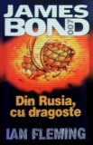Din Rusia cu dragoste - Rao