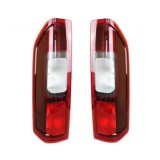 2 x Renault Trafic Lampa Lumina Spate din pentru bus 2014-2019