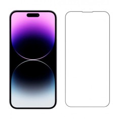 Folie sticla securizata comptibila cu iphone 14