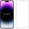 Folie sticla securizata comptibila cu Iphone 15 Pro Max