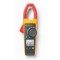Cleste ampermetric digital Fluke 374 FC True RMS cu masurare curent AC/DC si conectivitate wireless