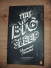 The big sleep- Raymond Chandler