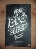 The big sleep- Raymond Chandler