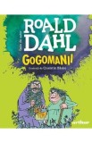 Gogomanii - Roald Dahl