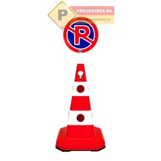 Conuri pentru parcare foto