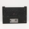 Carcasa superioara cu tastatura palmrest Laptop, Lenovo, Thinkpad X1 Carbon 9th Gen Type 20XW, 20XX, 5M11C53273, 5M11C53345, iluminata, layout US