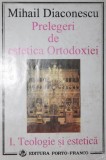 PRELEGERI DE ESTETICA ORTODOXIEI