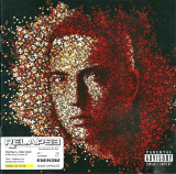 Eminem Relapse LP (2vinyl)